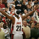 Illustration for article titled NBA Playoffs: A Friday Night Viewer's Guide